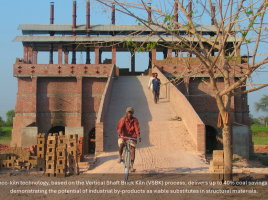 The Concrete Loop: Reclaiming ‘Development Minerals’ for India's Urban Future